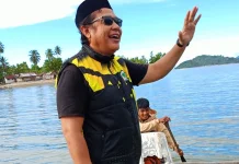 DPRD Tolitoli Dorong MBG Menjangkau Wilayah 3T