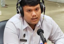 BGN Tolitoli Pastikan Distribusi MBG Dilakukan Merata