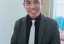 Abdul Kadir Hi Tahir Emban Jabatan Dokter Ahli Utama RSUD Mokopido