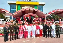 Bupati Buol Ajak Warga Maknai HUT ke-81 RI dengan Syukur