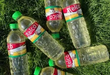 Minyak Helco Melati, Minyak Goreng Lokal standar SNI