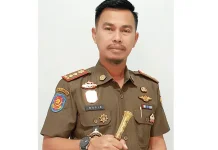 Warga Buol Diminta Tingkatkan Pengawasan Cegah Kebakaran