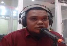 Warga Tolitoli Diimbau Waspada Aktivitas Pemicu Kebakaran
