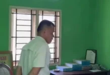 PMD Minta Desa Pinamula dan Panimbul Benahi Pelayanan