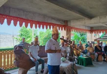 Bupati Tolitoli Dorong Pariwisata untuk Tarik Wisman