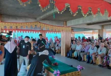Ratusan Wisatawan Mancanegara Kunjungi Sejumlah Destinasi Tolitoli