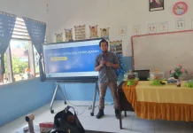 Dinas Pendidikan Tolitoli Dorong Guru Kuasai Teknologi