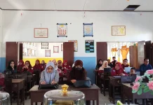 PGRI Tolitoli Dorong Guru Tingkatkan Penguasaan Teknologi