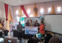 Polres Parimo Catat 55 Kasus Kekerasan Perempuan dan Anak