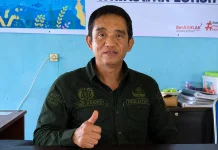 Produksi Perikanan Tangkap Sulteng Terus Menunjukkan Tren Positif
