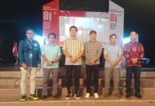 Merdeka Fest X RRI Fest Semarakkan Ekonomi Kreatif Tolitoli