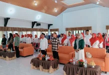 Bupati Tolitoli Dorong Penguatan Pendidikan Anak Usia Dini