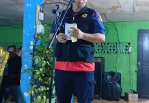 Bupati Tolitoli Buka Amanah Besar Cup Jilid II