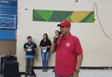 KONI Tolitoli Nilai Maraknya Turnamen Dorong Pembinaan Sepak Bola
