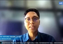 BPS Buol Kejar Target Pendataan Sensus Ekonomi 2026
