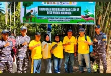 Krisis Air di Tolitoli, Lingkungan dan Hutan Perlu Dipulihkan