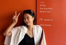 Hyelin EXID Raup Rp1,7 Miliar per Bulan dari Jualan Taco