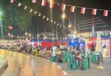 Merdeka Fest dan RRI Fest 2026 Jadi Etalase UMKM serta Budaya Lokal Tolitoli