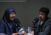Wujud Parenting Islami Tekankan Anak sebagai Amanah Allah