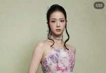 Jisoo BLACKPINK Dikabarkan Comeback 4 September dengan Single Baru