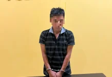 Polisi Tolitoli Amankan Nelayan Bawa Sabu Dua Gram
