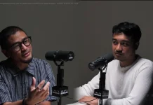 Ustadz Ahmad Faris Bahas Cara Memaknai Pengalaman Hidup