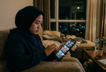 Doomscrolling, Kebiasaan Menggulir Konten Negatif yang Perlu Dikendalikan