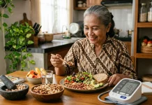 Konsumsi Kacang untuk Kesehatan Jantung, Hindari Varian Asin Berlebihan