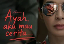 “Ayah, Aku Mau Cerita” Hadirkan Drama Keluarga Penuh Ketegangan