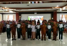 Buol Matangkan Persiapan Jelang POPDA XXIV 2026