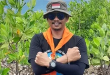 Yayasan Lope Bahari Nusantara Ajak Masyarakat Jaga Ekosistem Maritim