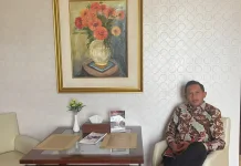 DPRD Toli-Toli Dorong Pemerataan Program MBG hingga Wilayah Kepulauan