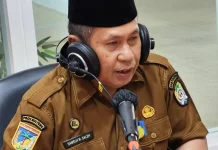 DPMD Toli-Toli Dorong BGN Segera Bangun Dapur SPPG di Wilayah Kepulauan
