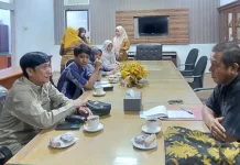 Ombudsman Sulteng Soroti Beasiswa yang Belum Sentuh Siswa SLB