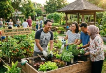 Menyeimbangkan Hobi dan Kehidupan Sosial agar Tetap Produktif