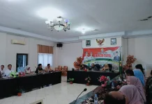 Pemkab Tolitoli Dorong Percepatan Pembangunan MPP