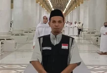 MUI Tolitoli Keluarkan Tausiah, Ingatkan Warga Jaga Syariat dan Kesusilaan dalam H