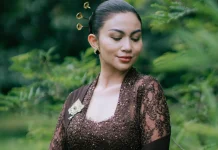 Tujuh Artis Indonesia Ubah Identitas Panggung, Ariel Tatum Jadi Terbaru