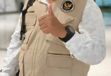 Minat Warga Tolitoli Berhaji Tetap Tinggi