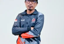 Panjat Tebing Tolitoli Matangkan Persiapan Hadapi Porprov 2026
