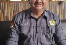Animo Warga Toli-Toli Berhaji Cukup Tinggi