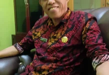 Program Buol Terang Revitalisasi 2.500 Titik PJU, Fokus Awal di Perkotaan