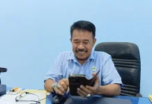 Cuaca Panas, PDAM Ogomalane Pastikan Suplai Air Tetap Aman