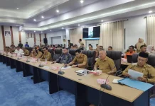 Parigi Moutong Hadapi Kekeringan dan Banjir Bersamaan
