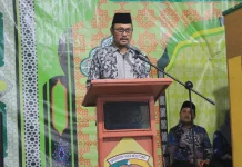 HUT ke-19 Balinggi Dirangkaikan Pembukaan MTQ ke-9