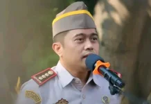 Karantina Sulteng Pacu Disiplin, Kompetensi, dan Pelayanan Prima