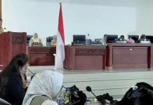 Pemkab Parimo Jadikan Evaluasi Gubernur Pedoman Kelola APBD