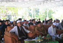 FKPP Parigi Moutong Diminta Perkuat Peran Pesantren di Era Digital