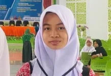 Gemilang di OBA, Muthia Zhafira Bawa MAN Tolitoli ke Nasional