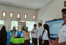 Capaian Imunisasi Buol Capai 48,48 Persen